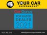 USED 2019 19 FORD FOCUS 1.0T EcoBoost ST-Line Hatchback 5dr Petrol Manual Euro 6 (s/s) (125 ps) 