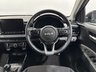 USED 2023 72 KIA RIO 1.2 2 Euro 6 (s/s) 5dr 1-OWNER, CARPLAY, R-CAMER, 15"