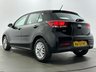 USED 2023 72 KIA RIO 1.2 2 Euro 6 (s/s) 5dr 1-OWNER, CARPLAY, R-CAMER, 15"