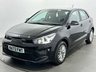 USED 2023 72 KIA RIO 1.2 2 Euro 6 (s/s) 5dr 1-OWNER, CARPLAY, R-CAMER, 15"