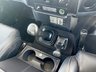 USED 2012 12 LAND ROVER DEFENDER 2.2 TDCi XS Station Wagon Double Cab 3dr Diesel Manual 4WD SWB Euro 5 (122 ps) FULL LEATHER, HEATED SEATS