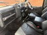 USED 2012 12 LAND ROVER DEFENDER 2.2 TDCi XS Station Wagon Double Cab 3dr Diesel Manual 4WD SWB Euro 5 (122 ps) FULL LEATHER, HEATED SEATS