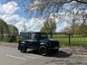 USED 2012 12 LAND ROVER DEFENDER 2.2 TDCi XS Station Wagon Double Cab 3dr Diesel Manual 4WD SWB Euro 5 (122 ps) FULL LEATHER, HEATED SEATS