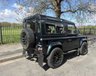 USED 2012 12 LAND ROVER DEFENDER 2.2 TDCi XS Station Wagon Double Cab 3dr Diesel Manual 4WD SWB Euro 5 (122 ps) FULL LEATHER, HEATED SEATS