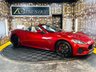 USED 2017 67 MASERATI GRANCABRIO 4.7 V8 Sport Auto Euro 5 2dr SOLD