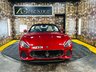 USED 2017 67 MASERATI GRANCABRIO 4.7 V8 Sport Auto Euro 5 2dr SOLD