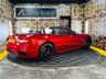 USED 2017 67 MASERATI GRANCABRIO 4.7 V8 Sport Auto Euro 5 2dr SOLD
