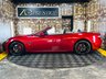 USED 2017 67 MASERATI GRANCABRIO 4.7 V8 Sport Auto Euro 5 2dr SOLD