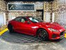 USED 2017 67 MASERATI GRANCABRIO 4.7 V8 Sport Auto Euro 5 2dr SOLD