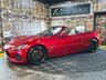 USED 2017 67 MASERATI GRANCABRIO 4.7 V8 Sport Auto Euro 5 2dr SOLD