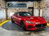 USED 2017 67 MASERATI GRANCABRIO 4.7 V8 Sport Auto Euro 5 2dr SOLD