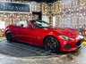 USED 2017 67 MASERATI GRANCABRIO 4.7 V8 Sport Auto Euro 5 2dr SOLD