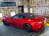 USED 2017 67 MASERATI GRANCABRIO 4.7 V8 Sport Auto Euro 5 2dr SOLD