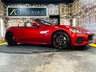 USED 2017 67 MASERATI GRANCABRIO 4.7 V8 Sport Auto Euro 5 2dr SOLD