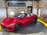 USED 2017 67 MASERATI GRANCABRIO 4.7 V8 Sport Auto Euro 5 2dr SOLD