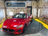 USED 2017 67 MASERATI GRANCABRIO 4.7 V8 Sport Auto Euro 5 2dr SOLD