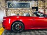 USED 2017 67 MASERATI GRANCABRIO 4.7 V8 Sport Auto Euro 5 2dr SOLD