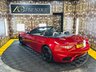 USED 2017 67 MASERATI GRANCABRIO 4.7 V8 Sport Auto Euro 5 2dr SOLD
