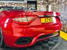 USED 2017 67 MASERATI GRANCABRIO 4.7 V8 Sport Auto Euro 5 2dr SOLD