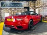 USED 2017 67 MASERATI GRANCABRIO 4.7 V8 Sport Auto Euro 5 2dr SOLD