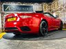 USED 2017 67 MASERATI GRANCABRIO 4.7 V8 Sport Auto Euro 5 2dr SOLD