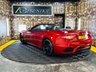 USED 2017 67 MASERATI GRANCABRIO 4.7 V8 Sport Auto Euro 5 2dr SOLD