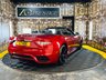 USED 2017 67 MASERATI GRANCABRIO 4.7 V8 Sport Auto Euro 5 2dr SOLD