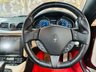 USED 2017 67 MASERATI GRANCABRIO 4.7 V8 Sport Auto Euro 5 2dr SOLD