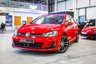 USED 2015 65 VOLKSWAGEN GOLF 2.0 TDI BlueMotion Tech GTD Hatchback 5dr Diesel Manual Euro 6 (s/s) (184 ps) *Finance Available From 9.9% APR*