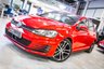 USED 2015 65 VOLKSWAGEN GOLF 2.0 TDI BlueMotion Tech GTD Hatchback 5dr Diesel Manual Euro 6 (s/s) (184 ps) *Finance Available From 9.9% APR*