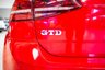 USED 2015 65 VOLKSWAGEN GOLF 2.0 TDI BlueMotion Tech GTD Hatchback 5dr Diesel Manual Euro 6 (s/s) (184 ps) *Finance Available From 9.9% APR*