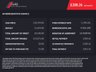 USED 2015 65 VOLKSWAGEN GOLF 2.0 TDI BlueMotion Tech GTD Hatchback 5dr Diesel Manual Euro 6 (s/s) (184 ps) *Finance Available From 9.9% APR*