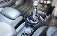 PRE-OWNED 2018 67 MINI HATCH 2.0 Cooper S Hatchback 3dr Petrol Auto Euro 6 (s/s) (192 ps) White Silver Metallic (&pound;475 option), Black Leather Cross Punch Interior (&pound;1075 option), Media Pack XL (&pound;1620 option), Panoramic Electric Glass Sunroof (&pound;675 option), LED Headlights and Daytime Running Lights (&pound;610 option), Harman Kardon Hi-Fi (&pound;590 option), Head-up Display (&pound;450 option), 17" Cosmos Spoke Alloys in Black (&pound;545 option), Auto Dimming Mirrors 9&pound;335 option), Dual Zone Air Conditioning (&pound;325 option), Park Distance Control (&pound;260 option), Rear View Camera (&pound;255 option)