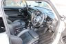 USED 2018 67 MINI HATCH 2.0 Cooper S Hatchback 3dr Petrol Auto Euro 6 (s/s) (192 ps) White Silver Metallic (&pound;475 option), Black Leather Cross Punch Interior (&pound;1075 option), Media Pack XL (&pound;1620 option), Panoramic Electric Glass Sunroof (&pound;675 option), LED Headlights and Daytime Running Lights (&pound;610 option), Harman Kardon Hi-Fi (&pound;590 option), Head-up Display (&pound;450 option), 17" Cosmos Spoke Alloys in Black (&pound;545 option), Auto Dimming Mirrors 9&pound;335 option), Dual Zone Air Conditioning (&pound;325 option), Park Distance Control (&pound;260 option), Rear View Camera (&pound;255 option)
