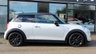 USED 2018 67 MINI HATCH 2.0 Cooper S Hatchback 3dr Petrol Auto Euro 6 (s/s) (192 ps) White Silver Metallic (&pound;475 option), Black Leather Cross Punch Interior (&pound;1075 option), Media Pack XL (&pound;1620 option), Panoramic Electric Glass Sunroof (&pound;675 option), LED Headlights and Daytime Running Lights (&pound;610 option), Harman Kardon Hi-Fi (&pound;590 option), Head-up Display (&pound;450 option), 17" Cosmos Spoke Alloys in Black (&pound;545 option), Auto Dimming Mirrors 9&pound;335 option), Dual Zone Air Conditioning (&pound;325 option), Park Distance Control (&pound;260 option), Rear View Camera (&pound;255 option)