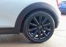 USED 2018 67 MINI HATCH 2.0 Cooper S Hatchback 3dr Petrol Auto Euro 6 (s/s) (192 ps) White Silver Metallic (&pound;475 option), Black Leather Cross Punch Interior (&pound;1075 option), Media Pack XL (&pound;1620 option), Panoramic Electric Glass Sunroof (&pound;675 option), LED Headlights and Daytime Running Lights (&pound;610 option), Harman Kardon Hi-Fi (&pound;590 option), Head-up Display (&pound;450 option), 17" Cosmos Spoke Alloys in Black (&pound;545 option), Auto Dimming Mirrors 9&pound;335 option), Dual Zone Air Conditioning (&pound;325 option), Park Distance Control (&pound;260 option), Rear View Camera (&pound;255 option)