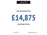 USED 2018 67 MINI HATCH 2.0 Cooper S Hatchback 3dr Petrol Auto Euro 6 (s/s) (192 ps) White Silver Metallic (&pound;475 option), Black Leather Cross Punch Interior (&pound;1075 option), Media Pack XL (&pound;1620 option), Panoramic Electric Glass Sunroof (&pound;675 option), LED Headlights and Daytime Running Lights (&pound;610 option), Harman Kardon Hi-Fi (&pound;590 option), Head-up Display (&pound;450 option), 17" Cosmos Spoke Alloys in Black (&pound;545 option), Auto Dimming Mirrors 9&pound;335 option), Dual Zone Air Conditioning (&pound;325 option), Park Distance Control (&pound;260 option), Rear View Camera (&pound;255 option)