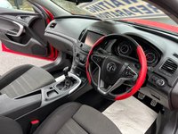 USED 2016 66 VAUXHALL INSIGNIA 2.0 CDTi ecoFLEX SRi Nav Sports Tourer 5dr Diesel Manual Euro 6 (s/s) (170 ps) UK DELIVERY FLAT FEE &pound;250 (SUBJECT TO DEAL) *OVER 100 IMAGES ON OUR WEBSITE*BESPOKE FINANCE ARRANGED*PART EXCHANGE WELCOME*ALL VEHICLES HPI CLEAR