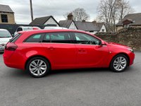 USED 2016 66 VAUXHALL INSIGNIA 2.0 CDTi ecoFLEX SRi Nav Sports Tourer 5dr Diesel Manual Euro 6 (s/s) (170 ps) UK DELIVERY FLAT FEE &pound;250 (SUBJECT TO DEAL) *OVER 100 IMAGES ON OUR WEBSITE*BESPOKE FINANCE ARRANGED*PART EXCHANGE WELCOME*ALL VEHICLES HPI CLEAR