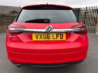 USED 2016 66 VAUXHALL INSIGNIA 2.0 CDTi ecoFLEX SRi Nav Sports Tourer 5dr Diesel Manual Euro 6 (s/s) (170 ps) UK DELIVERY FLAT FEE &pound;250 (SUBJECT TO DEAL) *OVER 100 IMAGES ON OUR WEBSITE*BESPOKE FINANCE ARRANGED*PART EXCHANGE WELCOME*ALL VEHICLES HPI CLEAR