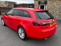 USED 2016 66 VAUXHALL INSIGNIA 2.0 CDTi ecoFLEX SRi Nav Sports Tourer 5dr Diesel Manual Euro 6 (s/s) (170 ps) UK DELIVERY FLAT FEE &pound;250 (SUBJECT TO DEAL) *OVER 100 IMAGES ON OUR WEBSITE*BESPOKE FINANCE ARRANGED*PART EXCHANGE WELCOME*ALL VEHICLES HPI CLEAR