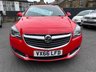 USED 2016 66 VAUXHALL INSIGNIA 2.0 CDTi ecoFLEX SRi Nav Sports Tourer 5dr Diesel Manual Euro 6 (s/s) (170 ps) UK DELIVERY FLAT FEE &pound;250 (SUBJECT TO DEAL) *OVER 100 IMAGES ON OUR WEBSITE*BESPOKE FINANCE ARRANGED*PART EXCHANGE WELCOME*ALL VEHICLES HPI CLEAR