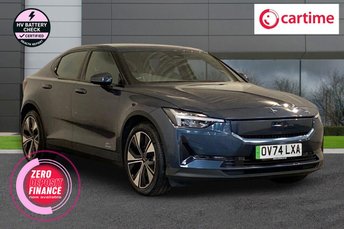 2024 POLESTAR POLESTAR 2