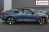 USED 2024 74 POLESTAR POLESTAR 2 Single Motor 82kWh Long Range Fastback 5dr Electric Auto RWD (299 ps) 360 Degree Parking Camera, 360 Degree Park Assist, Heated Front Seats, 19in Alloys, Electric Door Mirrors 360 Degree Parking Camera, 360 Degree Park Assist, Heated Front Seats, 19in Alloys, Electric Door Mirrors