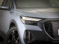USED 2022 72 AUDI Q4 E-TRON 50 S line SUV 5dr Electric Auto quattro 82kWh (299 ps) *COMFORT & SOUND PACKAGE*