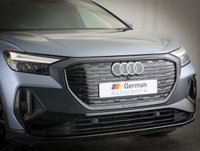 USED 2022 72 AUDI Q4 E-TRON 50 S line SUV 5dr Electric Auto quattro 82kWh (299 ps) *COMFORT & SOUND PACKAGE*