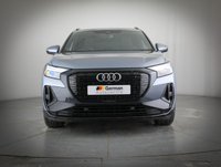 USED 2022 72 AUDI Q4 E-TRON 50 S line SUV 5dr Electric Auto quattro 82kWh (299 ps) *COMFORT & SOUND PACKAGE*