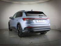 USED 2022 72 AUDI Q4 E-TRON 50 S line SUV 5dr Electric Auto quattro 82kWh (299 ps) *COMFORT & SOUND PACKAGE*