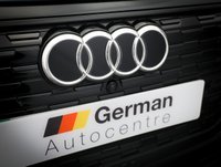 USED 2022 72 AUDI Q4 E-TRON 50 S line SUV 5dr Electric Auto quattro 82kWh (299 ps) *COMFORT & SOUND PACKAGE*