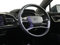 USED 2022 72 AUDI Q4 E-TRON 50 S line SUV 5dr Electric Auto quattro 82kWh (299 ps) *COMFORT & SOUND PACKAGE*